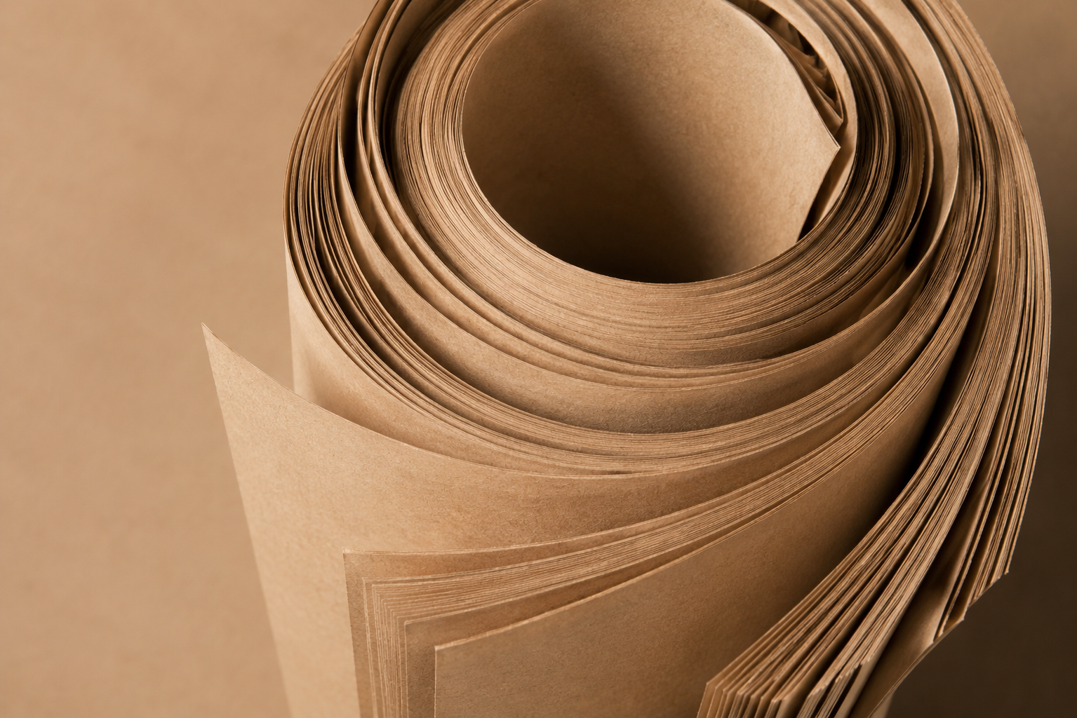 Kraft Paper