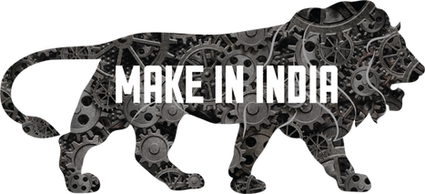 Make in India certified