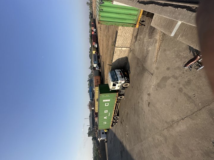Kraft paper manufacturing at Umason Paper